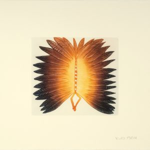2012 Tarrilkitaarq (Butterfly)