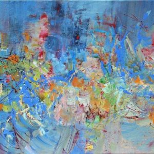Beethoven, String Quartet No.9, Andantino