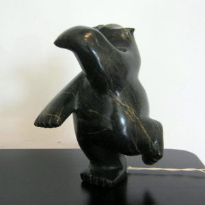 Dancing Bear