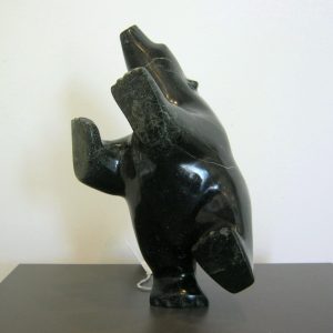 Dancing Bear