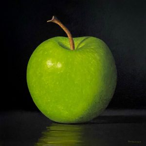 Green Apple