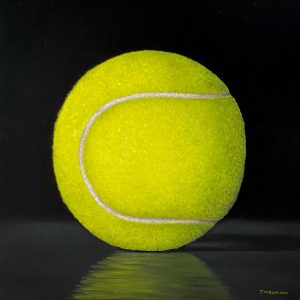 Tennis Ball