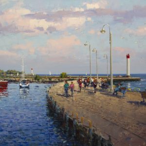 Inner Harbour, Bronte