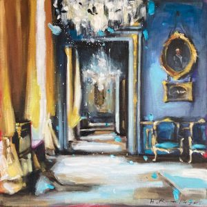 Blue Room