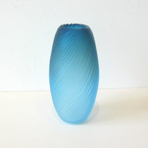 Aqua Vase