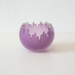 Lilac Small Orb