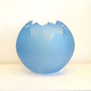 Blue Large Orb