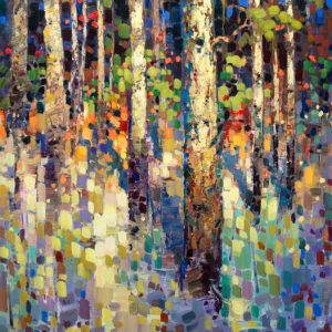 Forest #5