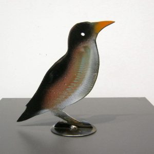 Songbird Small 2