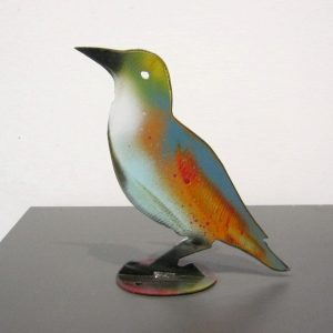 Songbird Small 4