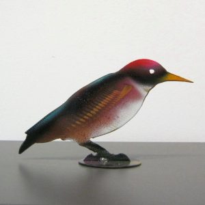 Songbird Small 5