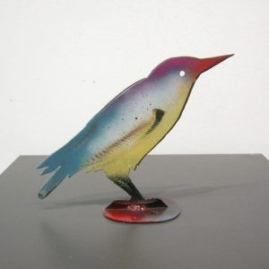 Songbird Small 5