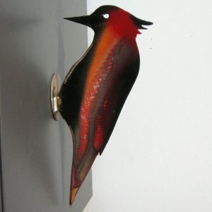 Woodpecker Small