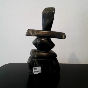Inukshuk
