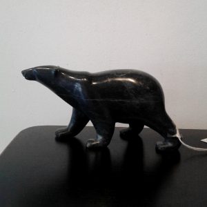 Black Walking Bear