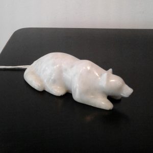 Arctic Wolf