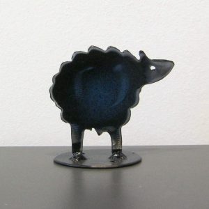 Sheep Black 3