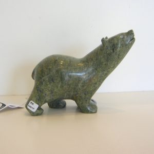 Head Up Bear