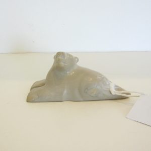 Bear Resting