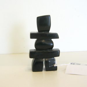 Inukshuk Black