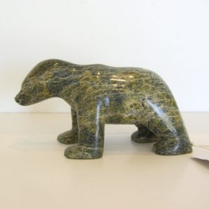 Standing Bear