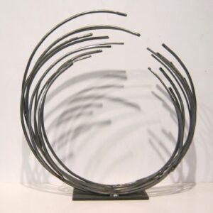 Large Rings