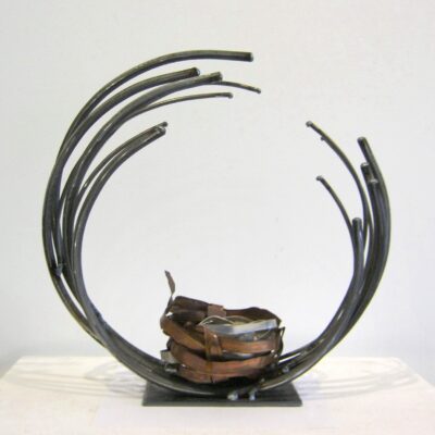 Rings and Nest c