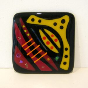 Graphic 7 Plate