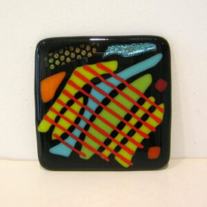 Graphic 8 Plate