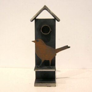 Bird House 1