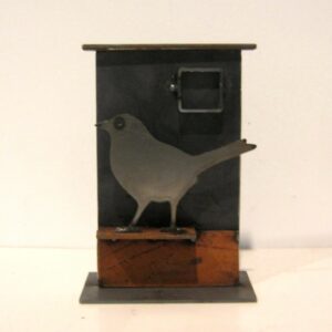 Bird House 2