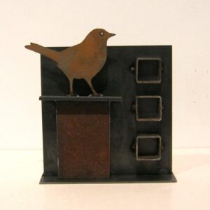 Bird House 3