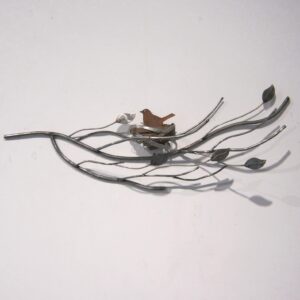 Wall Nest 2 Bird