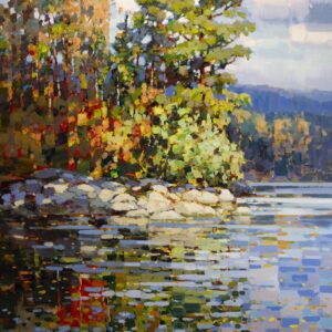 Lakeside Memories