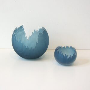 Blue Orb Series